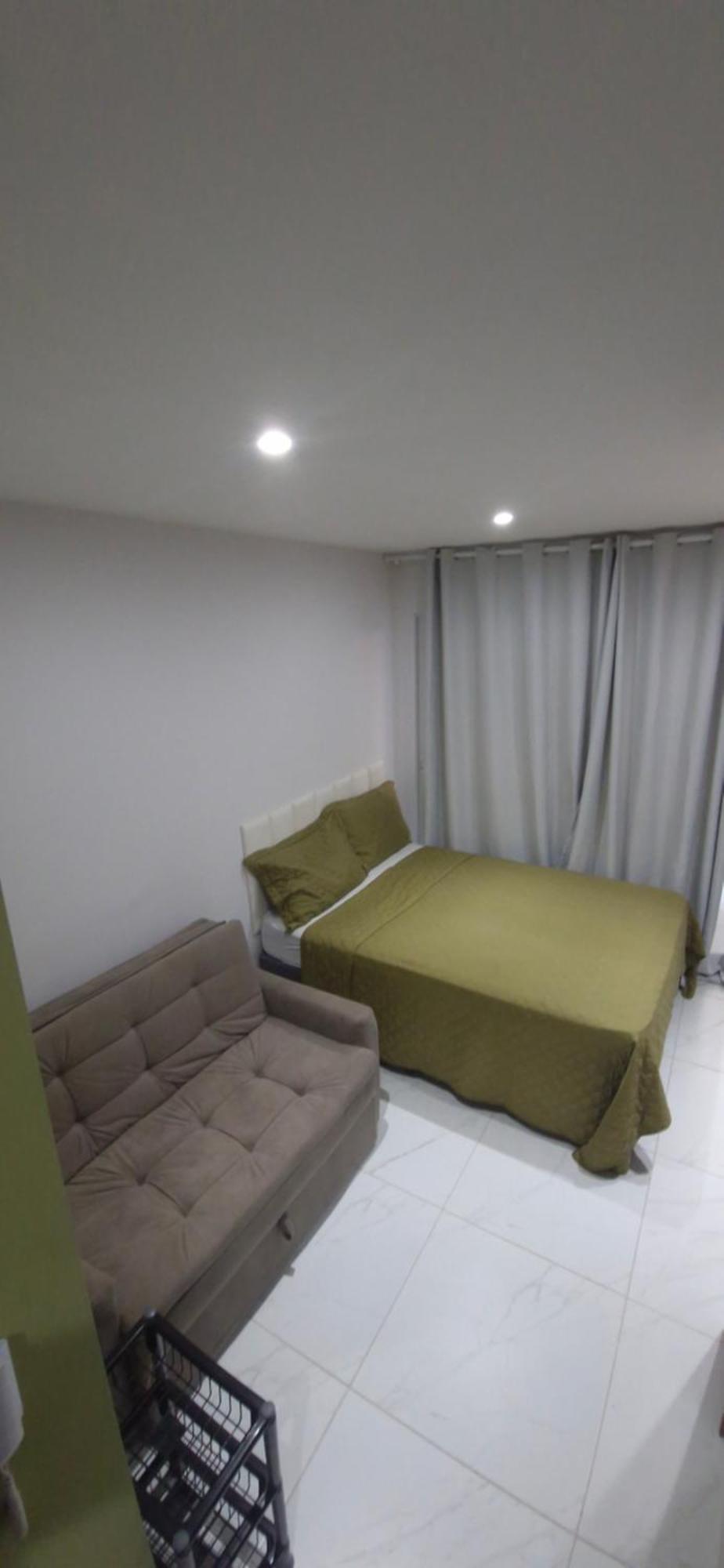 Flat Com Piscina Privativa #10 Cupe Garden Daire Pôrto das Galinhas Dış mekan fotoğraf